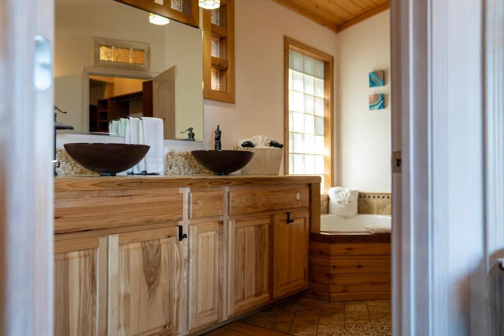 Homer Inn & Spa - Suite Esecutiva
