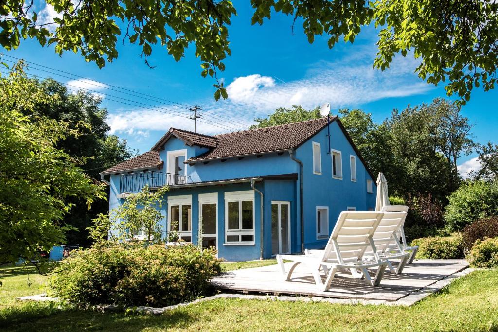 Haus Im Grnen