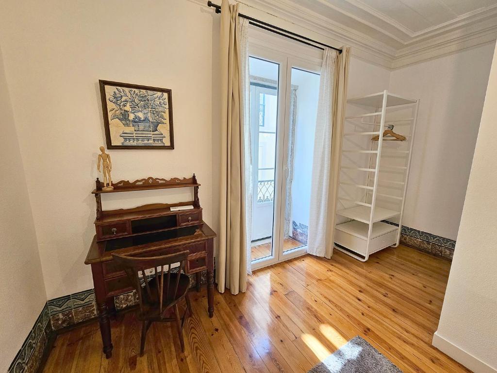 Stay at Home in Lisbon - 两居室公寓1
