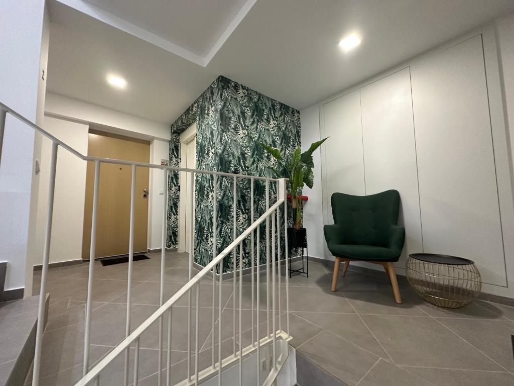 Fotografie z fotogalerie ubytování Living Funchal iNN ve Funchalu