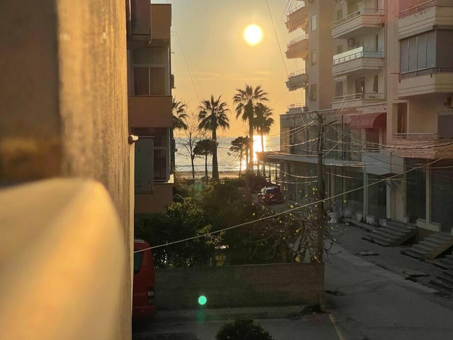 Vlora Apartment, Lungomare