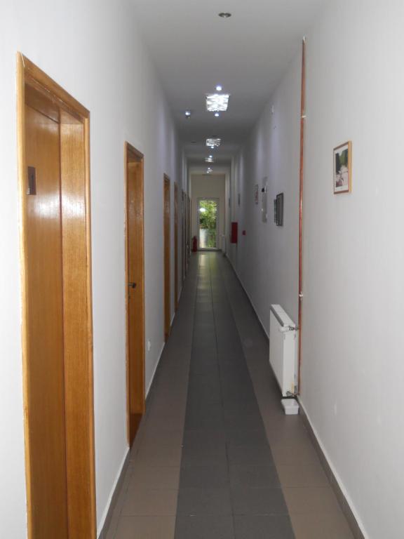 Fotografija u galeriji objekta Garni hotel Alma u Pirotu