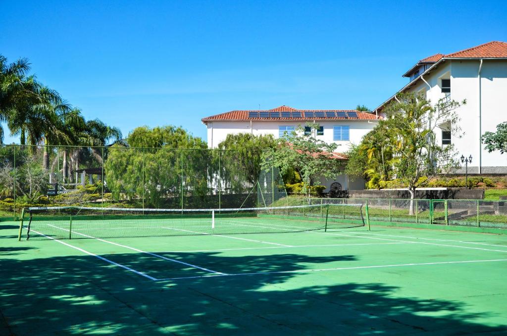  Hotel Fazenda Bela Vista