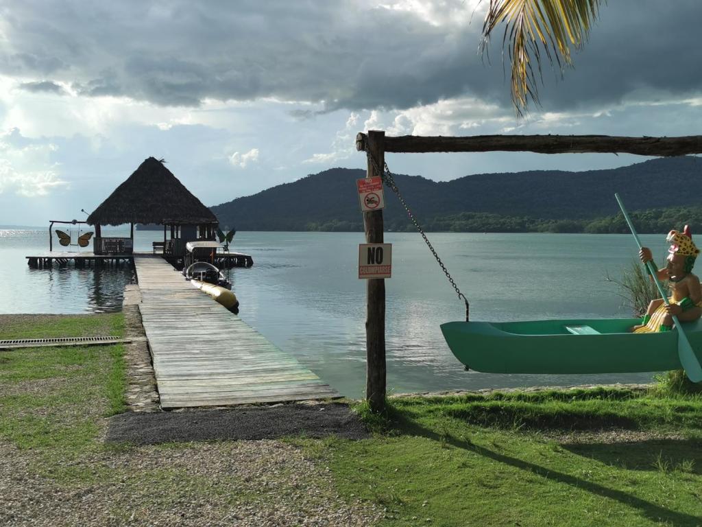 EL MUELLE – Photos 1