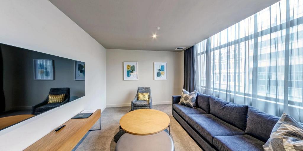 Distinction Dunedin Hotel - Resim 43