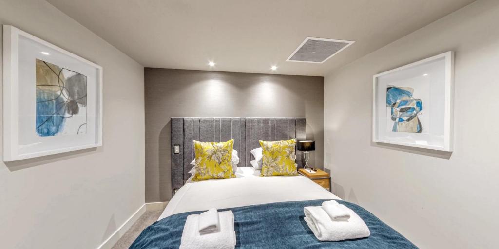 Distinction Dunedin Hotel - Resim 41