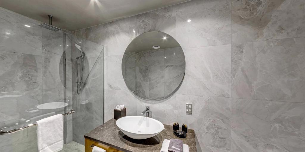 Distinction Dunedin Hotel - Resim 40