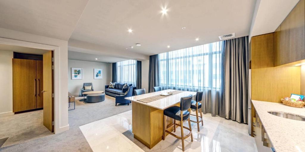 Distinction Dunedin Hotel - Resim 2