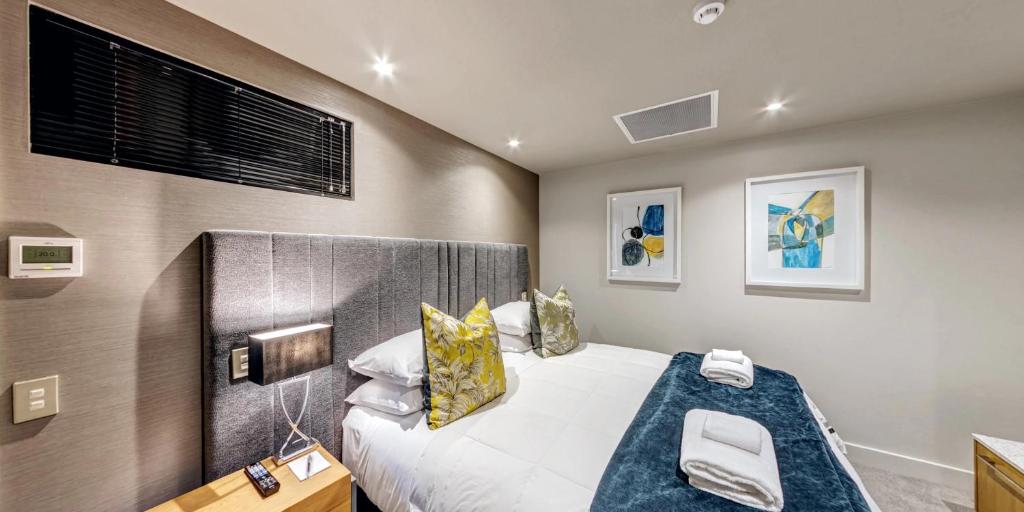 Distinction Dunedin Hotel - Resim 44