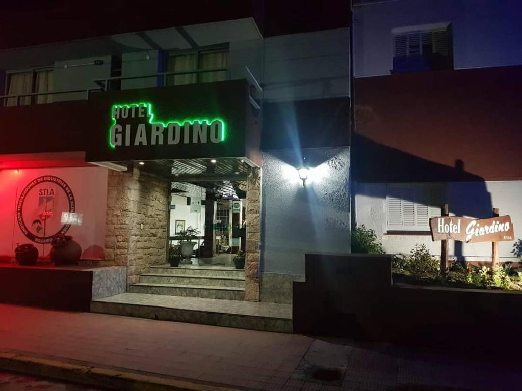 Hotel Gran Giardino