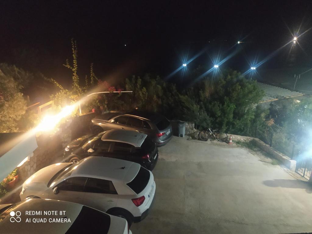 Imagine din galeria proprietății Apartment Erjon în Ksamil