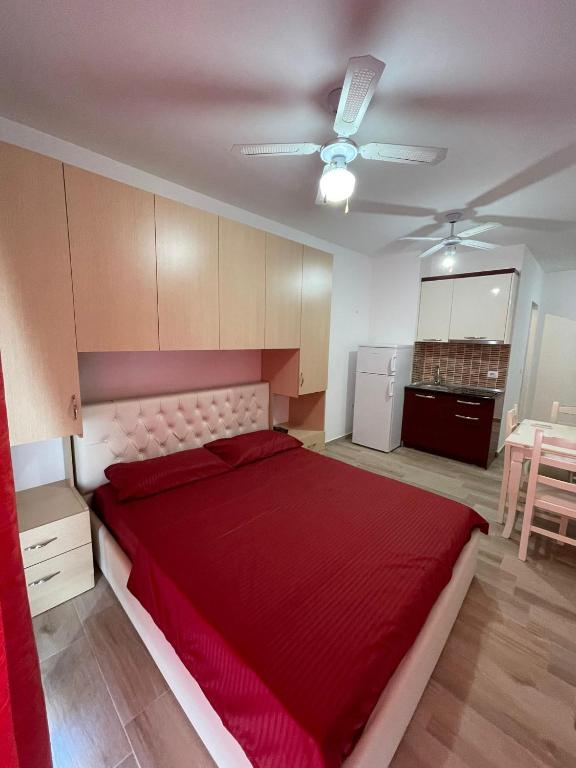 Amber's Apartments Shengjin - Image 2