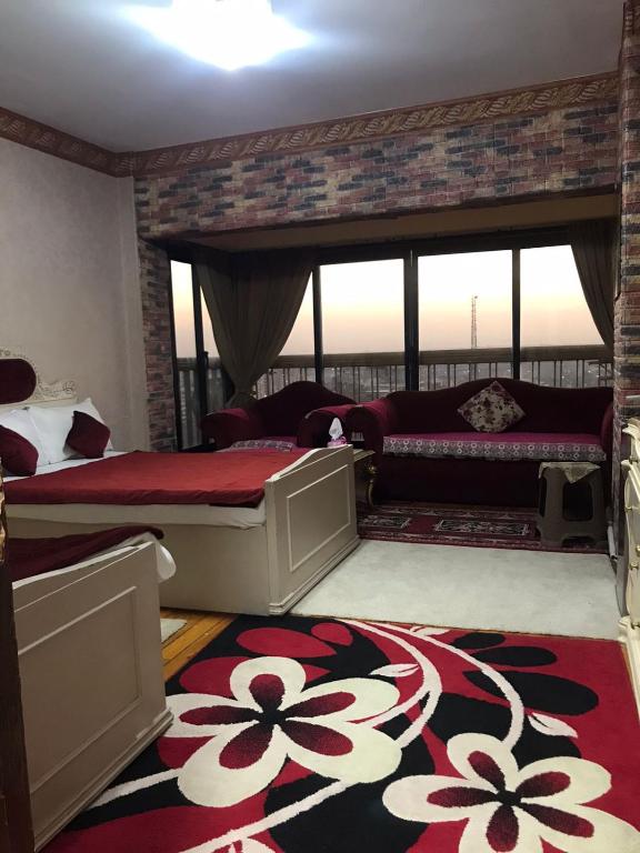 Nile Star Suites & Apartments - 