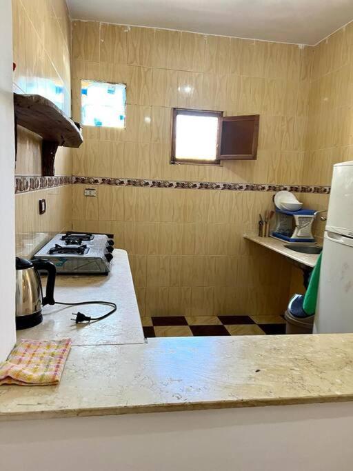 Fotografie z fotogalerie ubytování Apartment G v destinaci Dahab