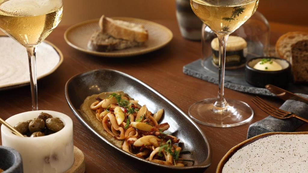 Convent Square Lisbon, Vignette Collection by IHG - Resim 32