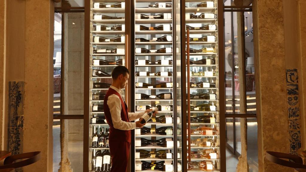 Convent Square Lisbon, Vignette Collection by IHG - Resim 36