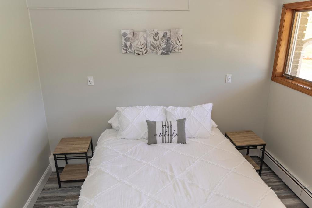 Stony Fork Inn - Apartamento Con Vistas A La Montaña