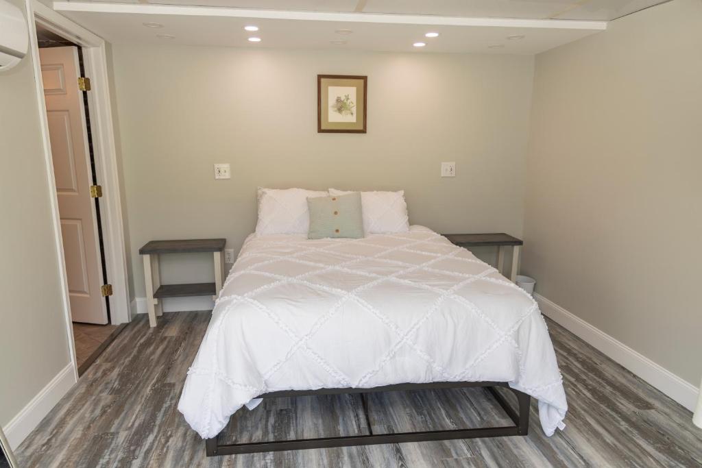 Stony Fork Inn - Departamento