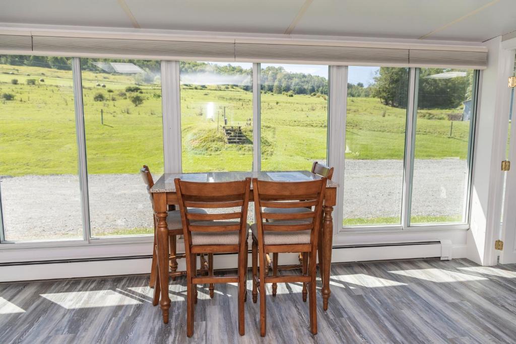 Fotografie z fotogalerie ubytování Stony Fork Inn v destinaci Wellsboro