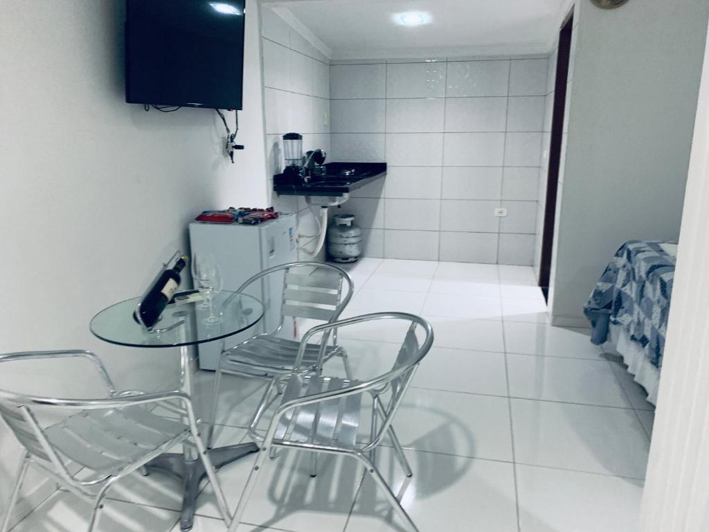 Pousada Meu Refúgio Catimbau inn - Studio
