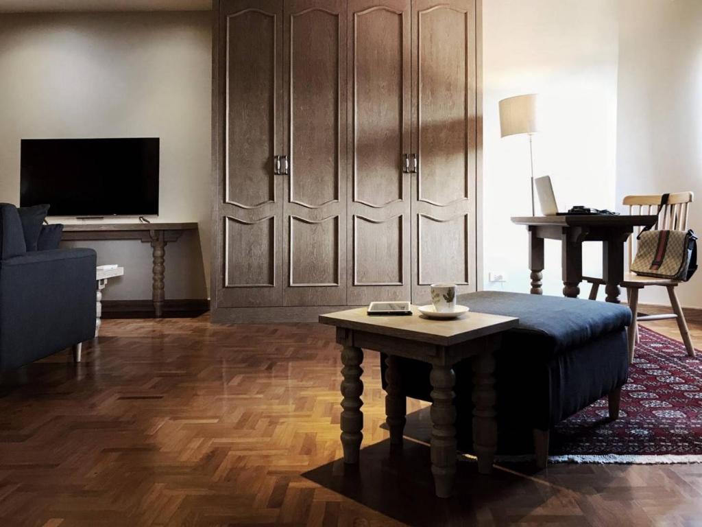 The Raintree Hotel Chiang Mai - Resim 9