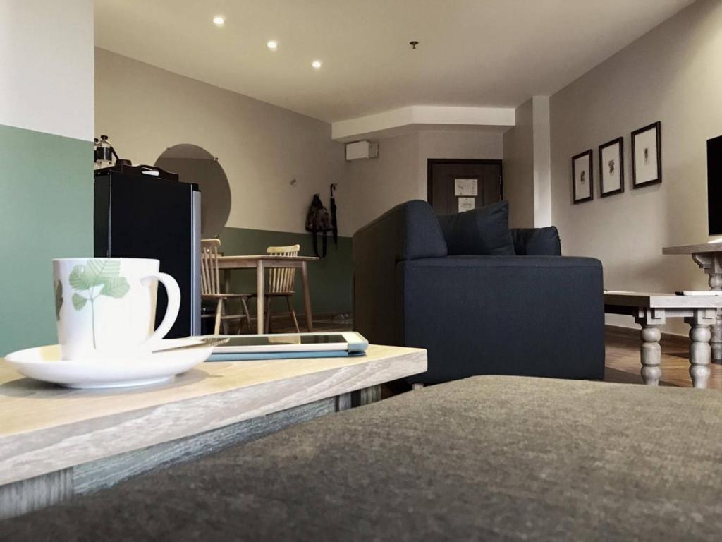 The Raintree Hotel Chiang Mai - Resim 10