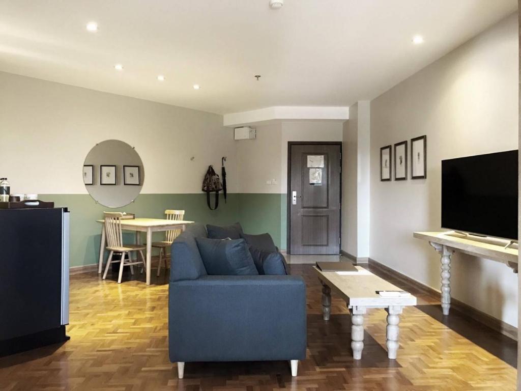 The Raintree Hotel Chiang Mai - Resim 11