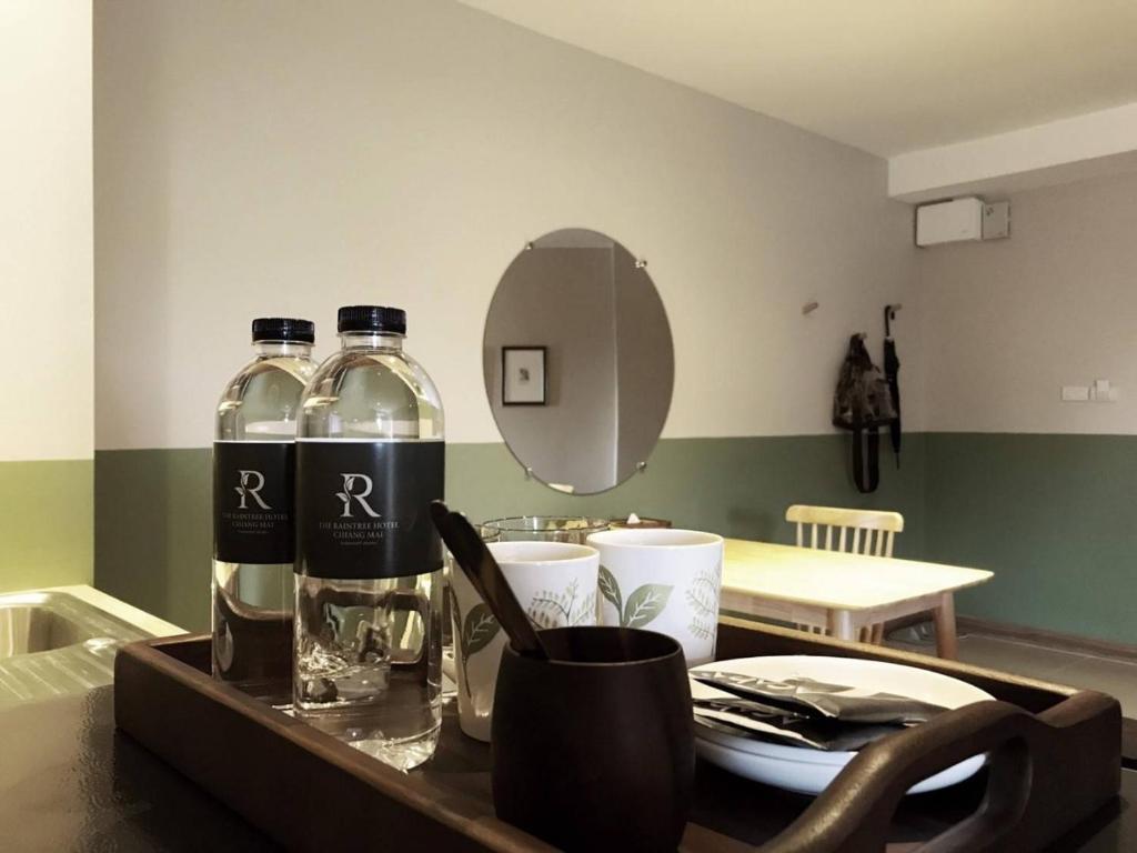 The Raintree Hotel Chiang Mai - Resim 13