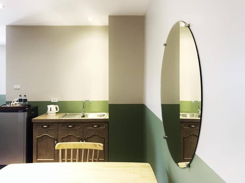 The Raintree Hotel Chiang Mai - Resim 18