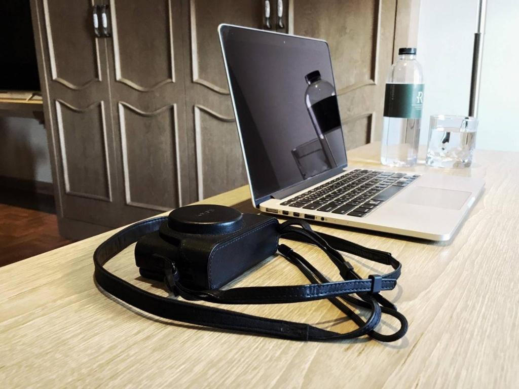 The Raintree Hotel Chiang Mai - Resim 19