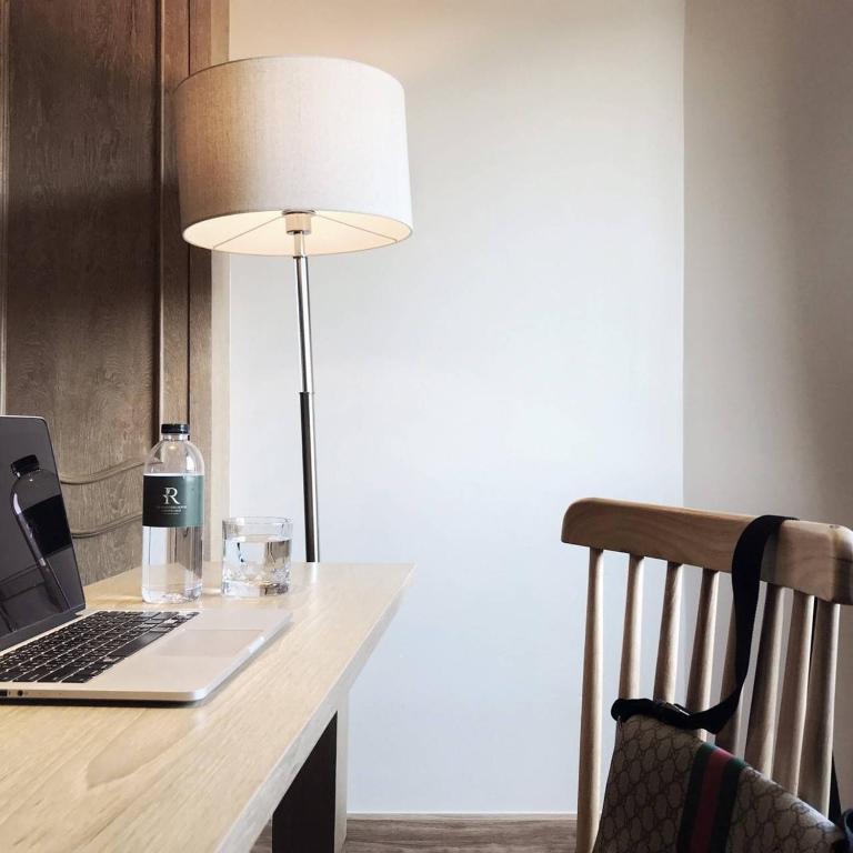 The Raintree Hotel Chiang Mai - Resim 20