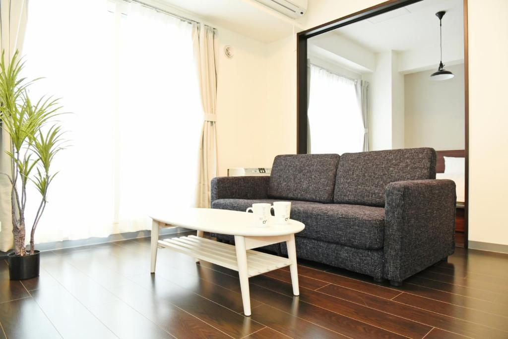 Sun Court Hondori Garden Hills - Salle Familiale Supérieure