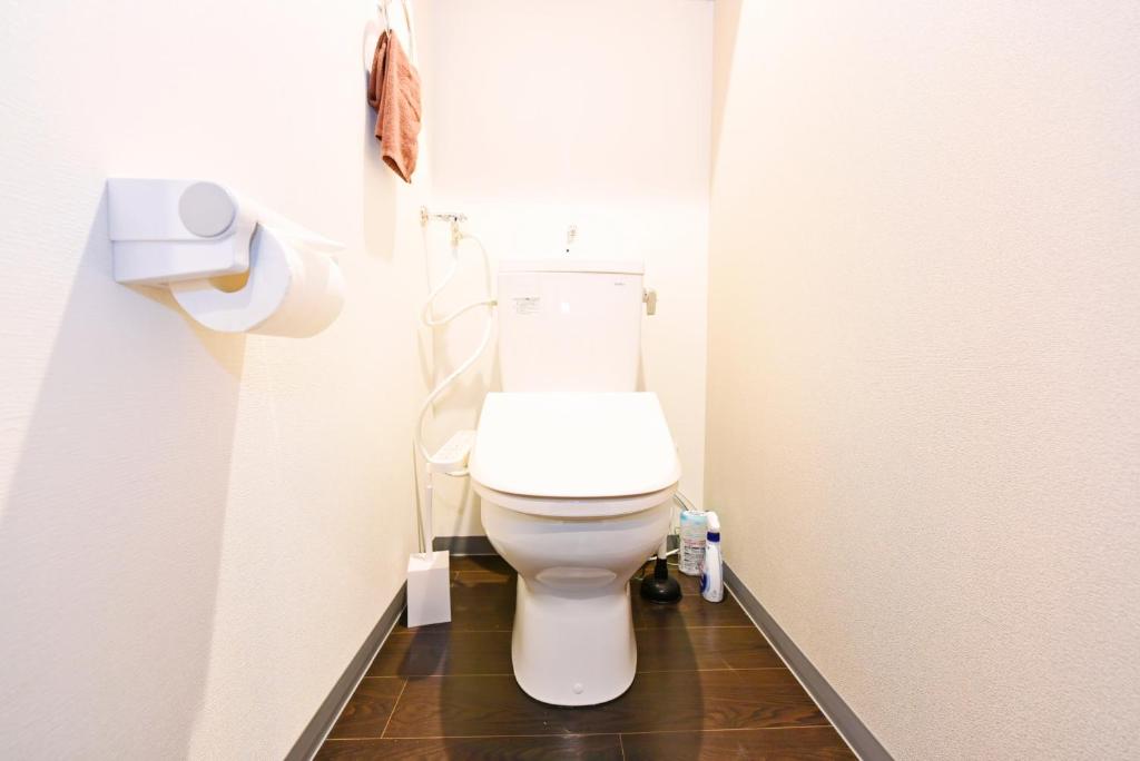 Sun Court Hondori Garden Hills - Salle Familiale Standard