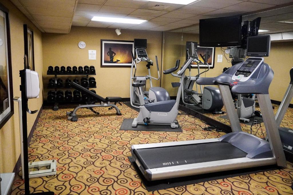 Holiday Inn Portsmouth by IHG photo