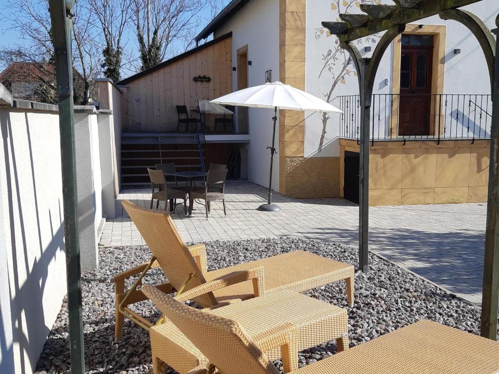 Gîte Alsacien : Terrasse, Sauna Privé, Accès Piscine et Bien-être, Proche Colmar et Route des Vins - FR-1-744-16 – photo 10