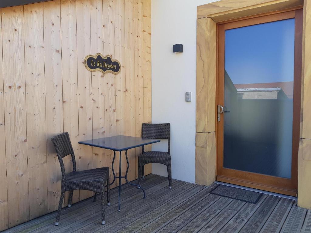 Gîte Alsacien : Terrasse, Sauna Privé, Accès Piscine et Bien-être, Proche Colmar et Route des Vins - FR-1-744-16 – photo 11