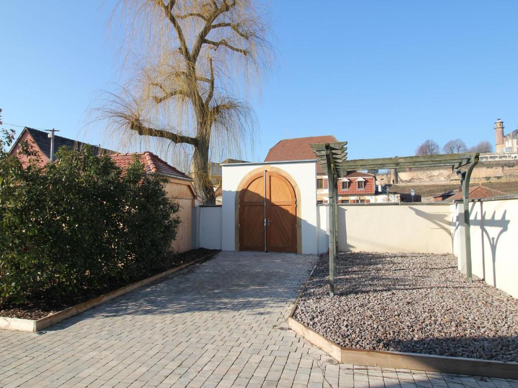 Gîte Alsacien : Terrasse, Sauna Privé, Accès Piscine et Bien-être, Proche Colmar et Route des Vins - FR-1-744-16 – photo 12
