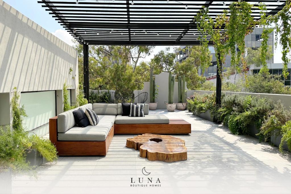 Best apartment in Roma Norte, MexikoStadt (aktualisierte Preise für 2024)