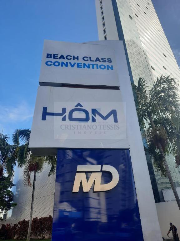 HOM - BEACH CLASS CONVENTION