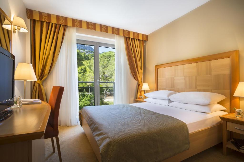 Aminess Grand Azur Hotel - Chambre Double Standard