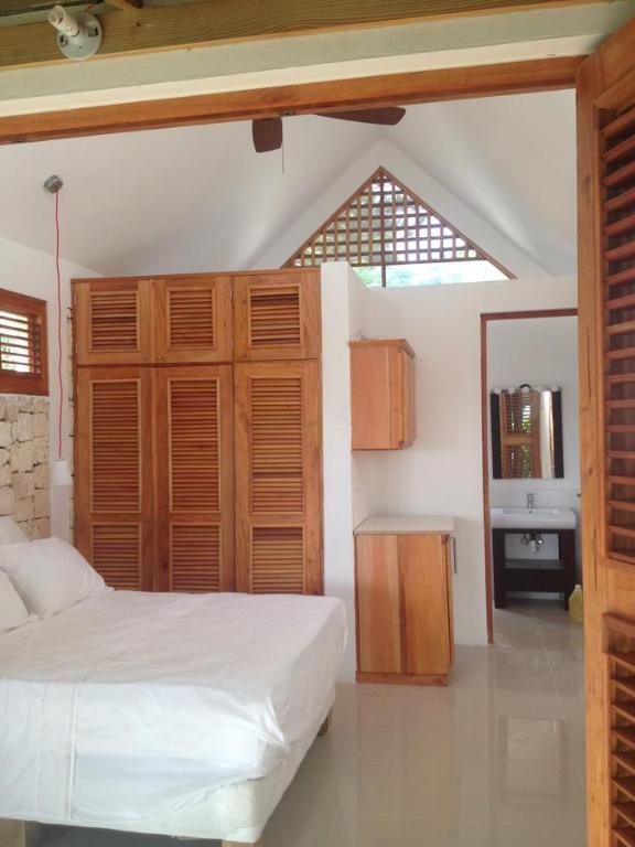 Fotografie z fotogalerie ubytování Casa 01 v destinaci Cabrera