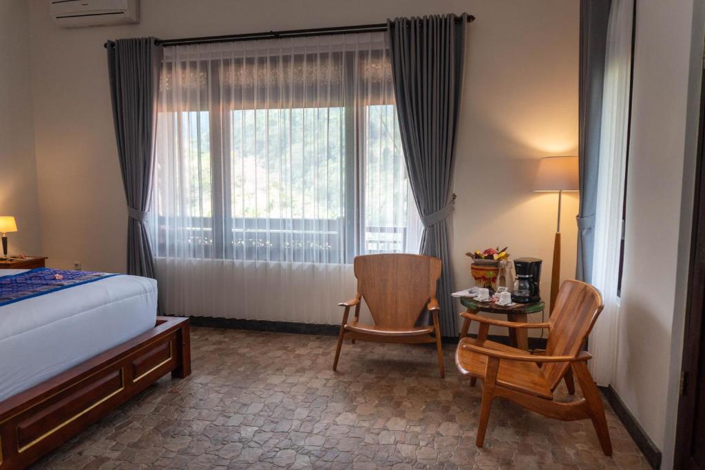 Villa Selonding Batu - Villa De Un Dormitorio