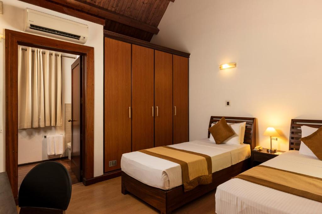 Occidental Paradise Dambulla - 3