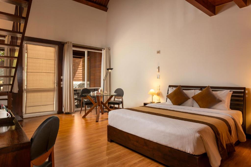 Occidental Paradise Dambulla - 9