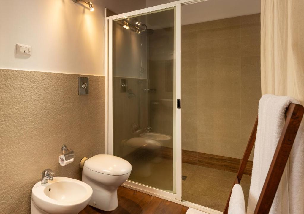 Occidental Paradise Dambulla - 11