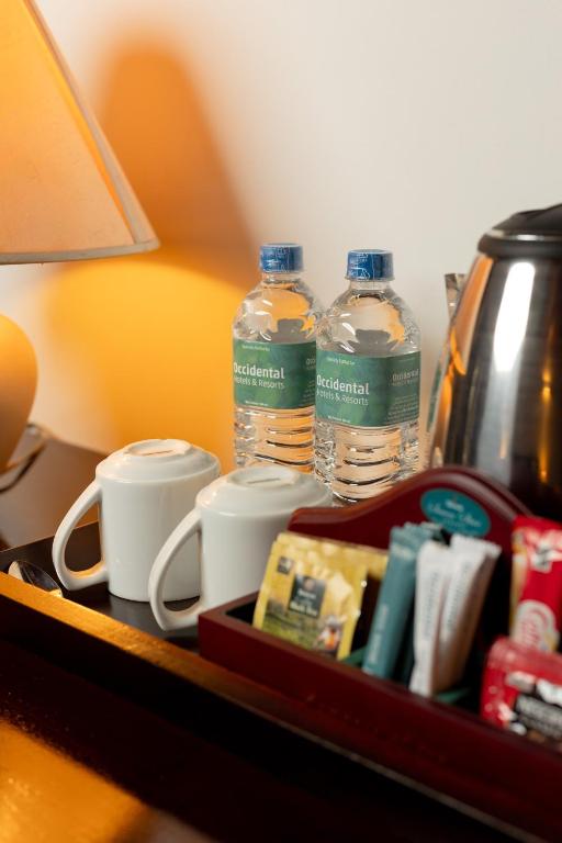 Occidental Paradise Dambulla - 4