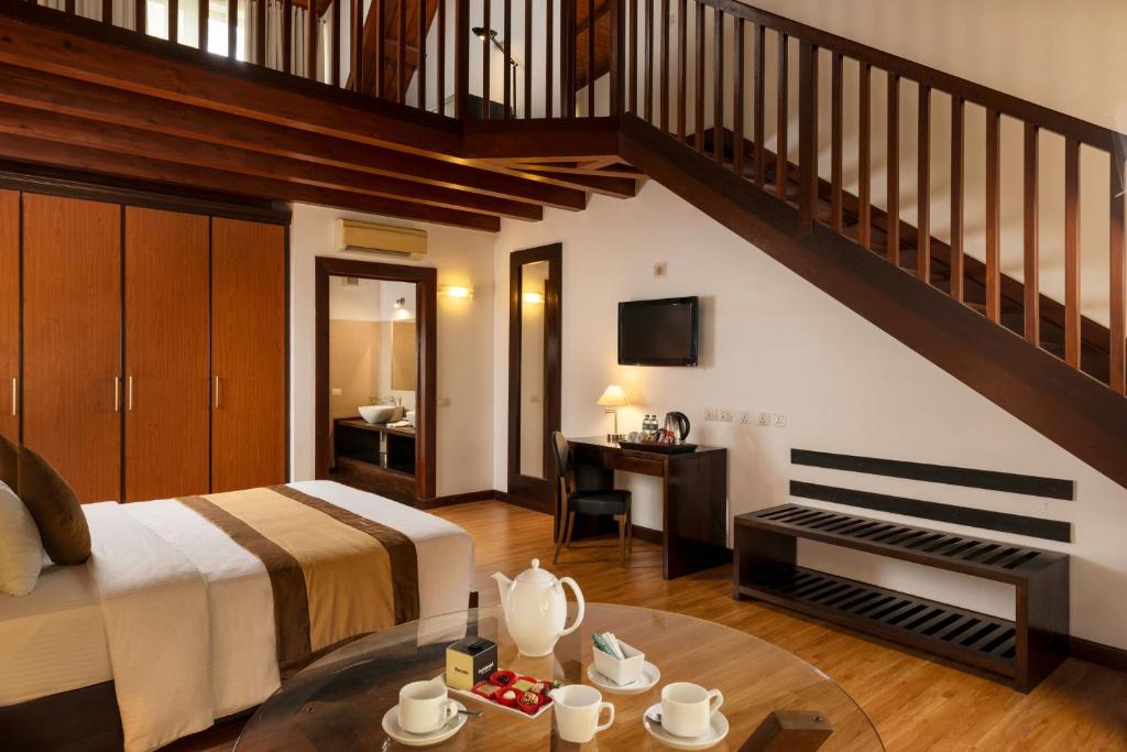 Occidental Paradise Dambulla - 7