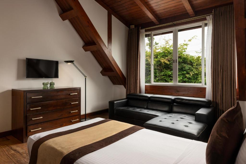 Occidental Paradise Dambulla - 10