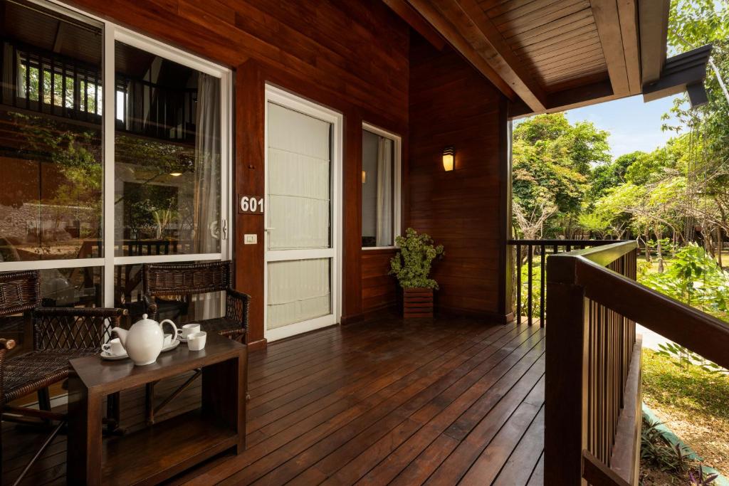 Occidental Paradise Dambulla - 8