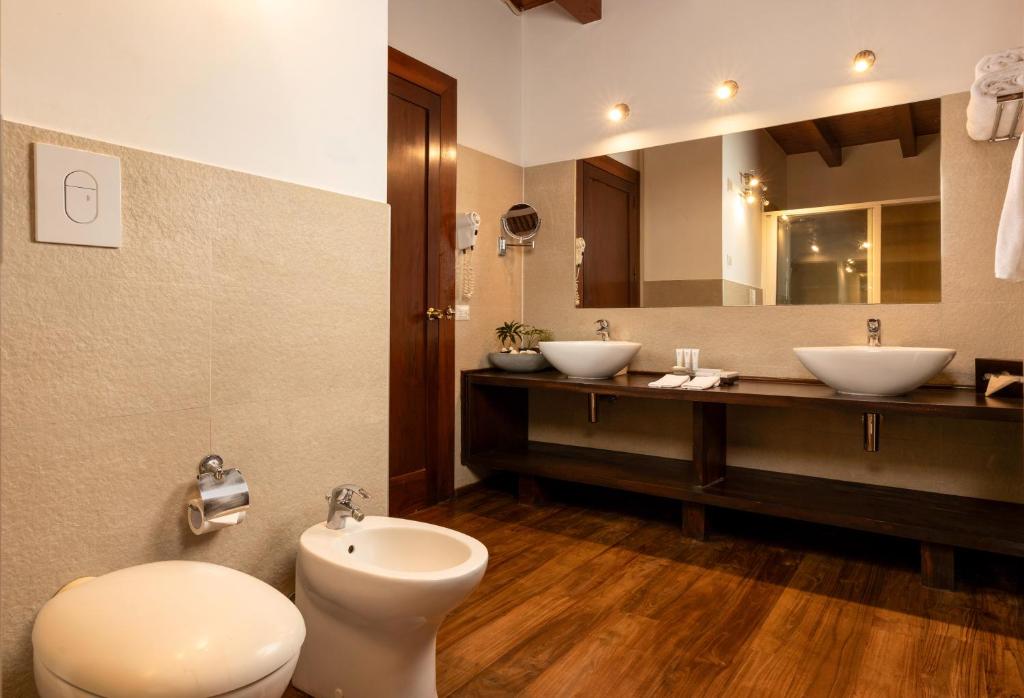 Occidental Paradise Dambulla - 17